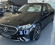 Zunanja slika - Mercedes-Benz E-Razred - 220d-AUT-AVANTGARDE-DISTRONIC-NAVI-LED-PREMIUM - 3 - Predogledna slika