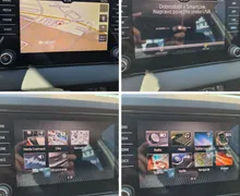 Zunanja slika - Škoda Karoq - 1.6 TDI Style.FULL LED.NAVI.HITRI KREDIT - 18 - Predogledna slika