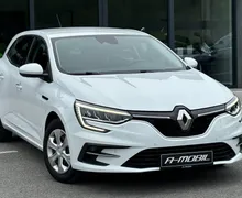 Zunanja slika - Renault Mégane - Megane TCe 116 FUL LED-NAVI-LEASING-LEANPAY - 2 - Predogledna slika