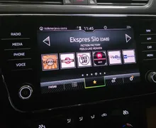 Zunanja slika - Škoda Superb - Combi 2,0 TDI DSG - 10 - Predogledna slika