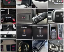 Notranja slika - VW Touareg - 3.0 V6 TDI Tiptronic - ZRAČNO-XENON-NAVI-MEMORY… - 12 - Predogledna slika
