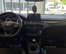 Zunanja slika - Ford Focus - 2.0 EcoBlue ST HUD|RECARO|HIFI|KEYLESS|WEB|KAM|ACC - 12 - Predogledna slika