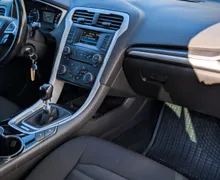 Zunanja slika - Ford Mondeo - 2.0 TDCi 110 kW Titanium - 19 - Predogledna slika