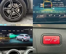 Zunanja slika - Mercedes-Benz GLC-Razred - GLC 300 de 4MATIC LED KAMERA - 12 - Predogledna slika