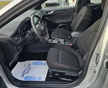 Zunanja slika - Ford Focus - 1.5 EcoB 115 ST-Line AT8|Navi|FuLED|Assist|Radar - 8 - Predogledna slika