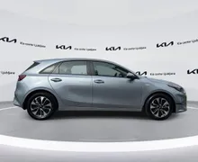 Zunanja slika - KIA Ceed - 1.0 T-GDi LX Champion+ ISG. M T - 4 - Predogledna slika