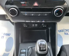 Zunanja slika - Hyundai Tucson - 1.6 GDI slo-1last-nav-pdc-alu-ac-el.paket-servisir - 14 - Predogledna slika