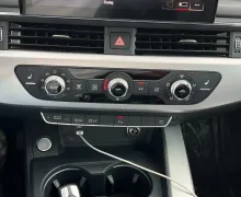 Zunanja slika - Audi A5 - A 5 Sportback 45 TFSi quattro MATRIX. VZR. KAM. - 32 - Predogledna slika