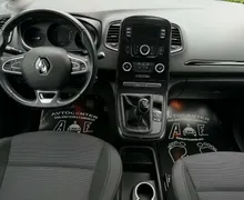 Notranja slika - Renault Scenic - 1.2-LED LUČI-136.000km-LIZING ZA TUJCE-ODLIČEN-... - 10 - Predogledna slika