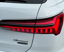 Zunanja slika - Audi A6 Allroad - 40 TDI quattro S tronic MATRIX-ACC-KAMERA - 20 - Predogledna slika