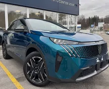 Zunanja slika - Peugeot 3008 - GT HIBRID 145 e-DCT - AKCIJSKA CENA... - 1 - Predogledna slika