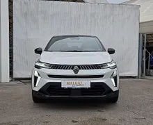 Zunanja slika - Renault Captur - Techno TCe 90+5 let jamstva - 2 - Predogledna slika