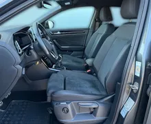 Notranja slika - Volkswagen T-Roc - 2.0 TDI BMT R-Line-ACC-Mrtvi kot-PDC-Vl.kljuka.... - 7 - Predogledna slika
