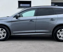 Zunanja slika - Volvo XC60 - 2.4 AWD D4+XENON+NAVI+KLJUKA... - 4 - Predogledna slika