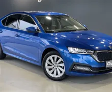Zunanja slika - Škoda Octavia - 1.LASTNIK-RADAR-VIRTUAL-KEYLESS-NAVIGACIJA-MEMORY - 3 - Predogledna slika