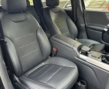 Zunanja slika - Mercedes-Benz GLB-Razred - GLB 200d-AVT.-MULTIBEAM LED-WIDESCREEN-18COL-NAVI - 11 - Predogledna slika