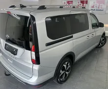 Zunanja slika - Ford Tourneo Connect - Grand 2.0 EcoBlue.PANORAMA.KAMERA.KLJUKA.24MES.JA - 13 - Predogledna slika