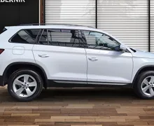 Zunanja slika - Škoda Kodiaq - 2.0 TDI 150 PS DSG - 2. LAST.- NAVI - ALU - VK - 3 - Predogledna slika