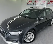 Zunanja slika - Audi A4 Allroad - 40 TDI quattro S tronic 150kW.ACC.LED.4X4.NAVI.ALU - 2 - Predogledna slika