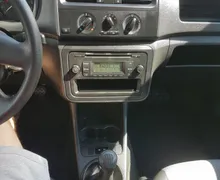 Zunanja slika - Škoda Fabia - 1,2 Ambiente - 15 - Predogledna slika