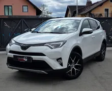 Zunanja slika - Toyota RAV4 - 2,0 D-4D Active - 1 - Predogledna slika