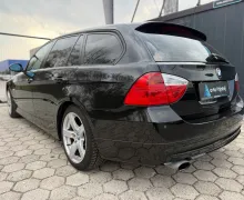 Zunanja slika - BMW Serija 1 - 320d | Usnje | Navi | TOP OHRANJEN - 6 - Predogledna slika