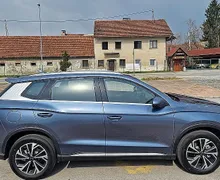 Zunanja slika - BYD Sealion 5 - DM-i DESIGN PHEV - skupni doseg 1016 km - 5 - Predogledna slika