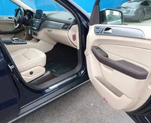 Zunanja slika - Mercedes-Benz GLE-Razred - GLE-Razred - 7 - Predogledna slika