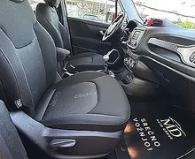 Zunanja slika - Jeep Renegade - 1.4T Multiair Limited-TEMPOMAT-KLIMA-BREZ POLOGA - 10 - Predogledna slika