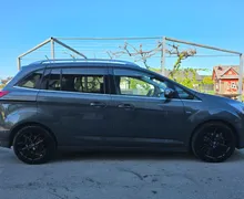 Zunanja slika - Ford C-MAX - Grand  1,0 EcoBoost Style - 9 - Predogledna slika