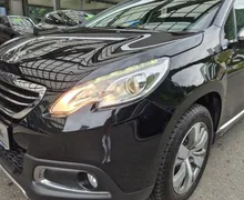 Zunanja slika - Peugeot 2008 - ALLURE 1.2 130PS M6-SLO-1.LAST-SAMO 34TKM-VRHUNSKI - 7 - Predogledna slika