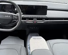Zunanja slika - KIA EV3 - KIA  SKY  58.3 kWh - 8 - Predogledna slika