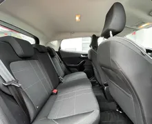 Zunanja slika - Ford Fiesta - Trend 1.5 TDCi 85KM•NOV MODEL•TEMPOMAT•BLUETOOTH - 11 - Predogledna slika