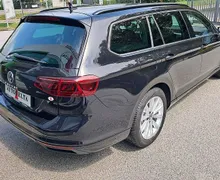 Zunanja slika - VW Passat - Variant 2.0 TDI Business 110kW-150KM DSG - 5 - Predogledna slika