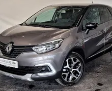 Zunanja slika - Renault Captur - TCe 130 Intens -LED ŽAROMETI-NAVIGACIJA- - 1 - Predogledna slika