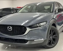 Zunanja slika - Mazda CX-30 - G140 HOMURA | RADAR | HEAD-UP - 1 - Predogledna slika