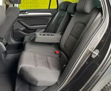 Zunanja slika - Volkswagen Passat - Variant 2.0 TDI AUT. LED-MASAZA-KLJUKA-KAMERA-GRETJE-RADAR - 17 - Predogledna slika