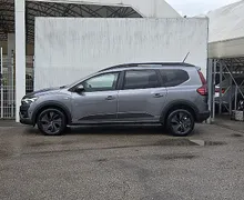 Zunanja slika - Dacia Jogger - Expression 110 + Paket Varnost + My Revision - 7 - Predogledna slika