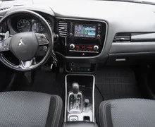 Zunanja slika - Mitsubishi Outlander - 2.0 MIVEC 4WD Intense CVT - 7 - Predogledna slika