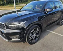 Zunanja slika - Volvo XC40 - T5 Rech.Twin Engine Inscription|FULED|ALU19|usnje| - 1 - Predogledna slika