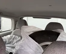Notranja slika - Hyundai Trajet - 2.0 CVVT GLS-7SEDEŽEV-ALU-AUTO KLIMA-VLEČNA KLJU.. - 22 - Predogledna slika