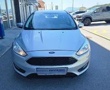 Zunanja slika - Ford Focus - 1.0 EcoBoost Trend - 10 - Predogledna slika