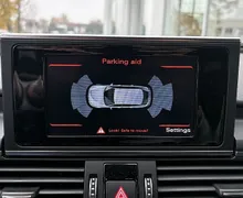 Zunanja slika - Audi A6 - Avant 2.0 TDI ultra quattro S tronic 140kW - 9 - Predogledna slika