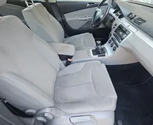 Zunanja slika - Volkswagen Passat - Variant 1.9 TDI 105ks  °TEMPOMAT° - 6 - Predogledna slika