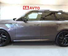 Zunanja slika - Land Rover Land Rover - 3.0 D300 MHEV Dynamic SE Avt. - 8 - Predogledna slika