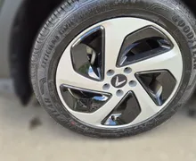 Zunanja slika - Vinfast VF8 - ECO AWD 87.7 kWh 350PS-GRATIS POLNILNICA 22KW - 8 - Predogledna slika