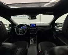 Zunanja slika - Ford Kuga - 2.5 Duratec PHEV ST-Line CVT KAMERA.NAVI.LED.ALU. - 15 - Predogledna slika