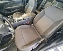 Notranja slika - Opel Insignia - Grand Sport 1.5 Turbo ecoTEC Innovation Slovenec - 11 - Predogledna slika