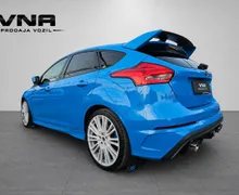 Zunanja slika - Ford Focus - 4x4 2.3 EcoBoost RS |BLUE|KAMERA|SONY|REMUS|TOP| - 4 - Predogledna slika