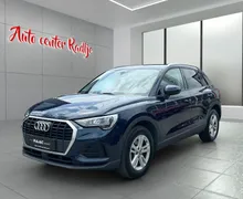 Zunanja slika - Audi Q3 - quattro 35 TDI S tronic - 16 - Predogledna slika